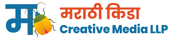 Marathi Kida Creative Media LLP